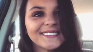 Jasmine 'Jazzy' Pace from Dateline: The Pin at Apartment 210 | Image via NBC